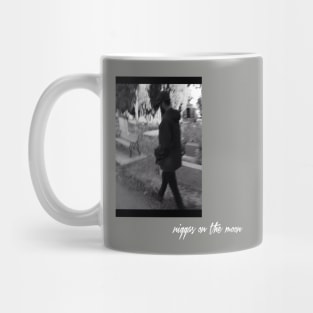 Death Grips The Powers That B Niggas On The Moon Mug